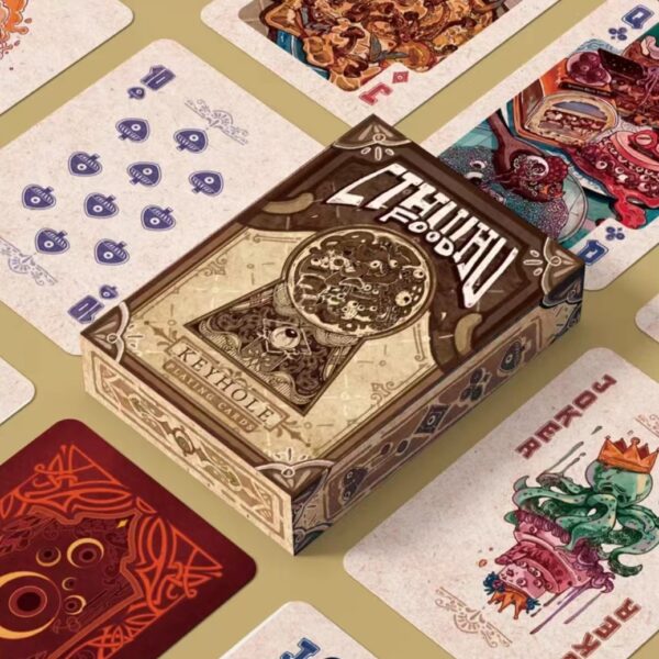Feast of Cthulhu