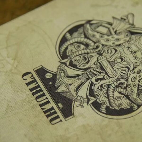 Cthulhu Mythos Charmouth - Image 3