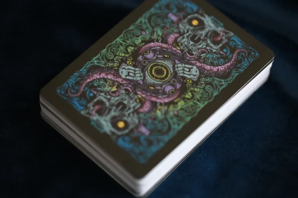 Cthulhu Mythos Comicology (Old Whispers) - Image 8