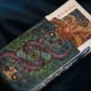 Cthulhu Mythos Comicology (Old Whispers) - Image 9