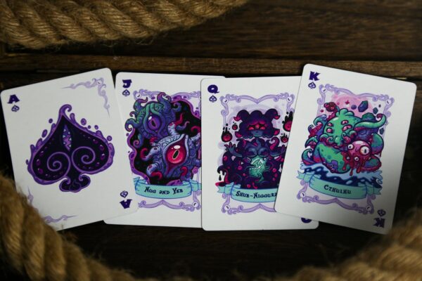 Arkham Archives Cthulhu Mythos - Image 3