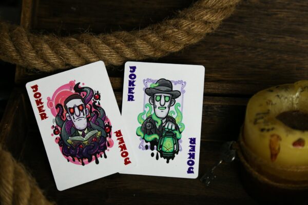 Arkham Archives Cthulhu Mythos - Image 5