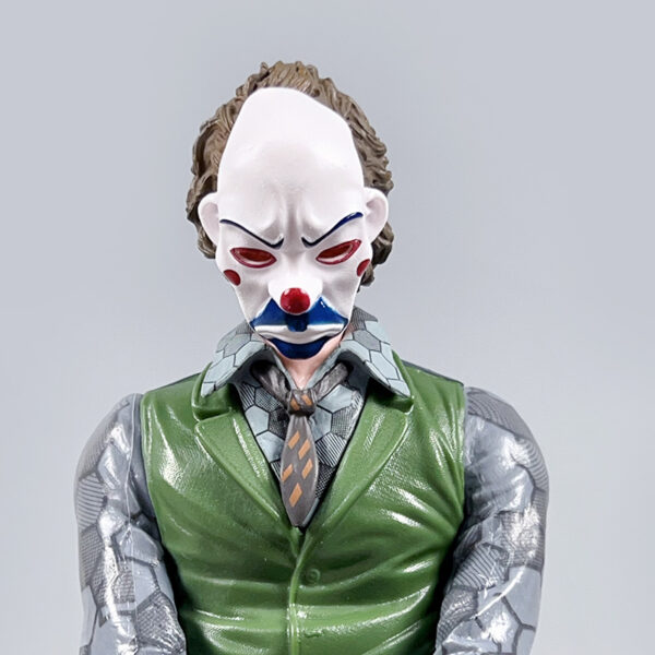 Heath Ledger Joker Figure - Image 6