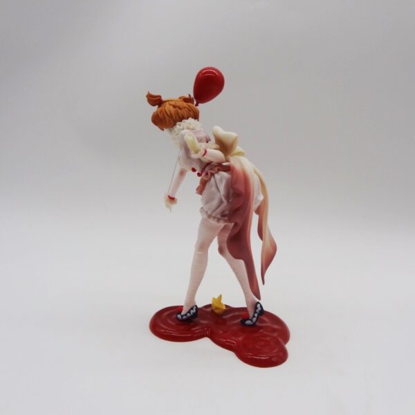 Horror Bishoujo: Pennywise 1/7 Scale Figure - Image 4