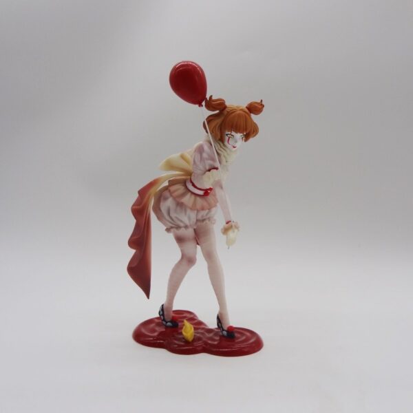 Horror Bishoujo: Pennywise 1/7 Scale Figure - Image 5