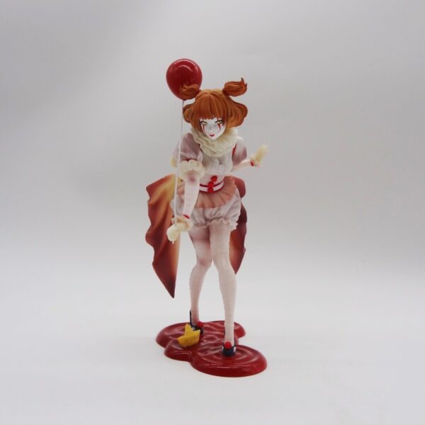 Horror Bishoujo: Pennywise 1/7 Scale Figure - Image 3