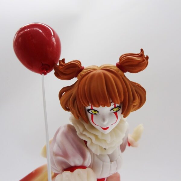 Horror Bishoujo: Pennywise 1/7 Scale Figure - Image 2