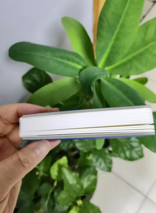 Mini Watercolor Sketchbook - Image 4