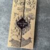 Harry Potter Marauders Map - Image 2