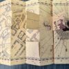 Harry Potter Marauders Map - Image 4