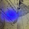 Harry Potter Marauders Map - Image 6