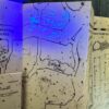 Harry Potter Marauders Map - Image 9