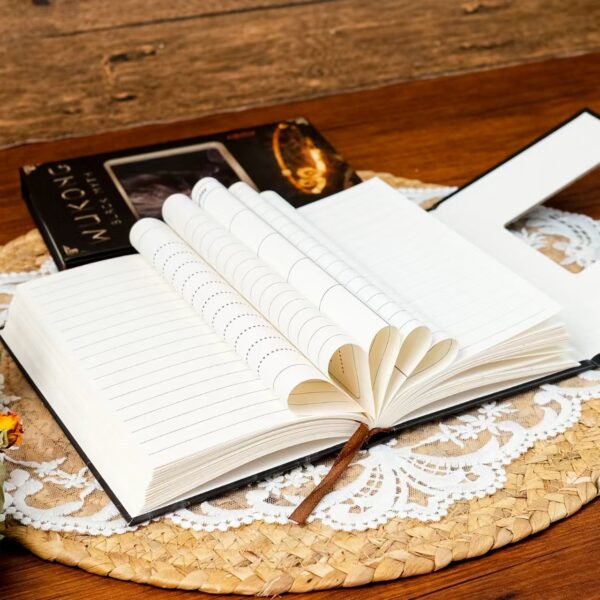 Black Myth Wukong Notebook Diary - Image 3