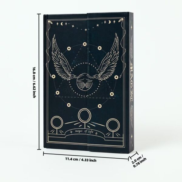 Vintage Occult Notebooks - Image 11