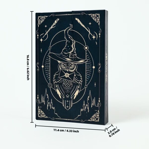 Vintage Occult Notebooks - Image 8