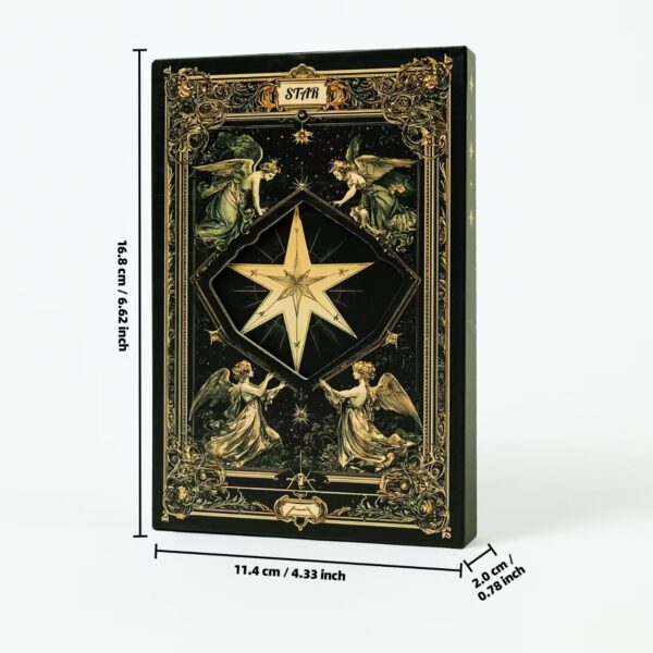 Vintage Occult Notebooks - Image 7