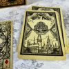 Harry Potter Playing Card Game Set - Image 2