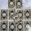 Harry Potter Playing Card Game Set - Image 3