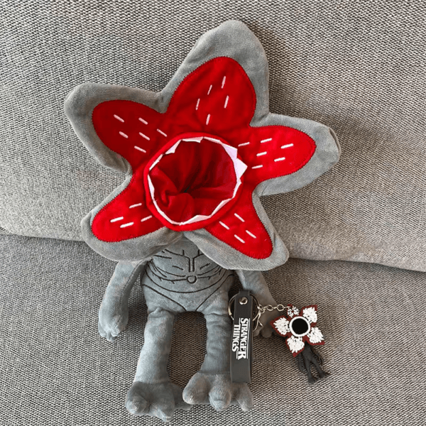Stranger Things Demogorgon - Image 3