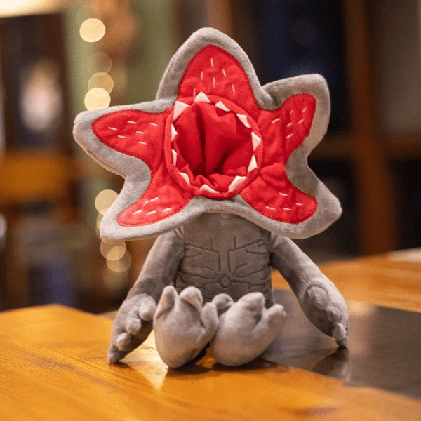 Stranger Things Demogorgon