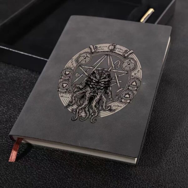 Ancient Ones Notebook