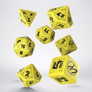 Tabletop Games