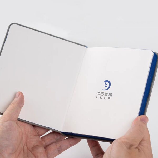 Chang'e 6 Mini Notebook - Image 4