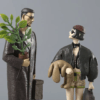 Leon: The Professional 2-Pack Figure Set - Mathilda & Leon - Image 6