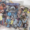 Rick and Morty Transparent Sticker Pack - Image 7