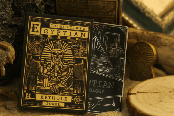 Egyptian Mythology - Image 6