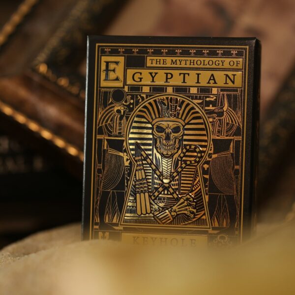 Egyptian Mythology