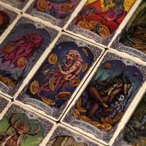 Divination
