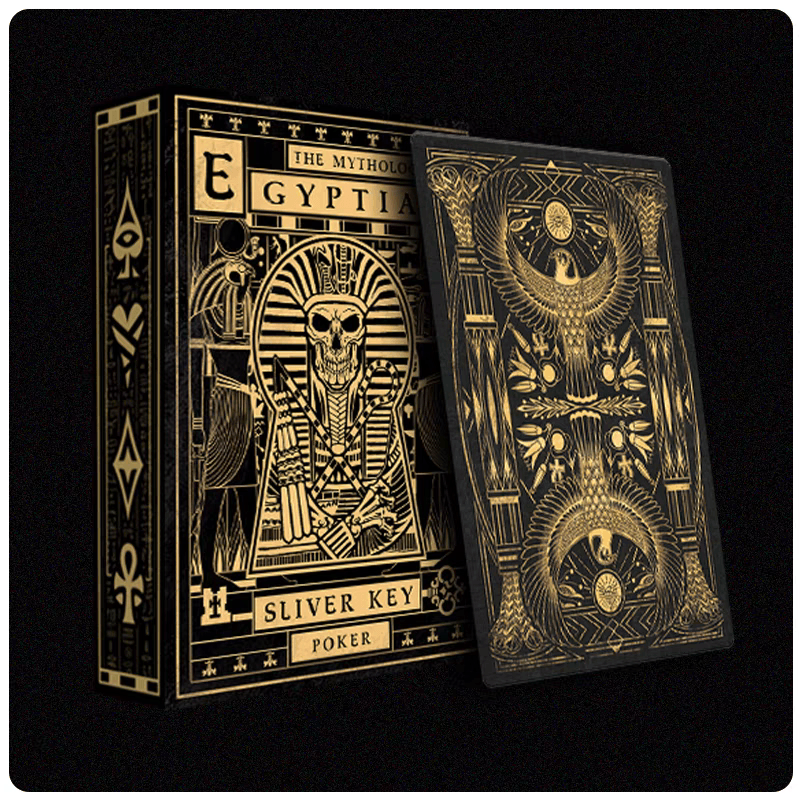 Egyptian Mythology - Image 7