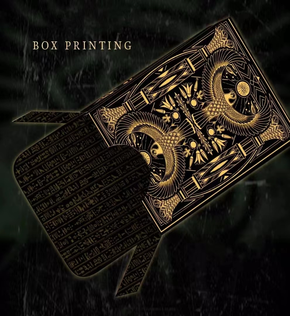 Egyptian Mythology - Image 8