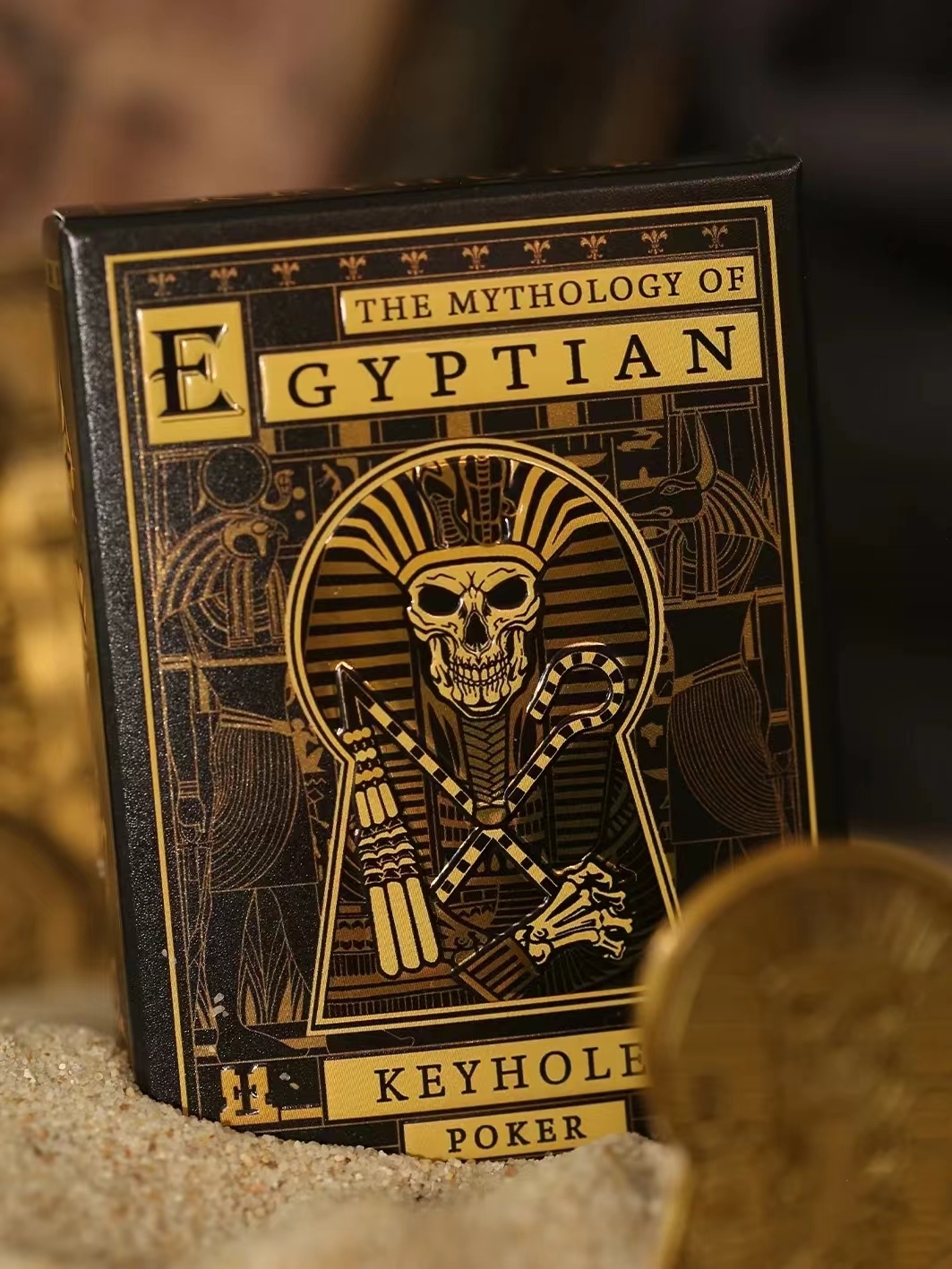 Egyptian Mythology - Image 9