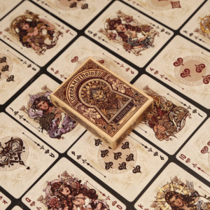 Playing Cards