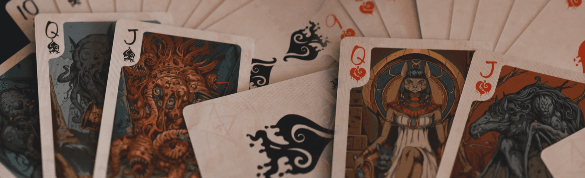 Playing Cards Category